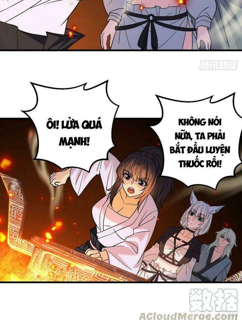 Ta Là Đại Hoàn Đan: Chapter 38