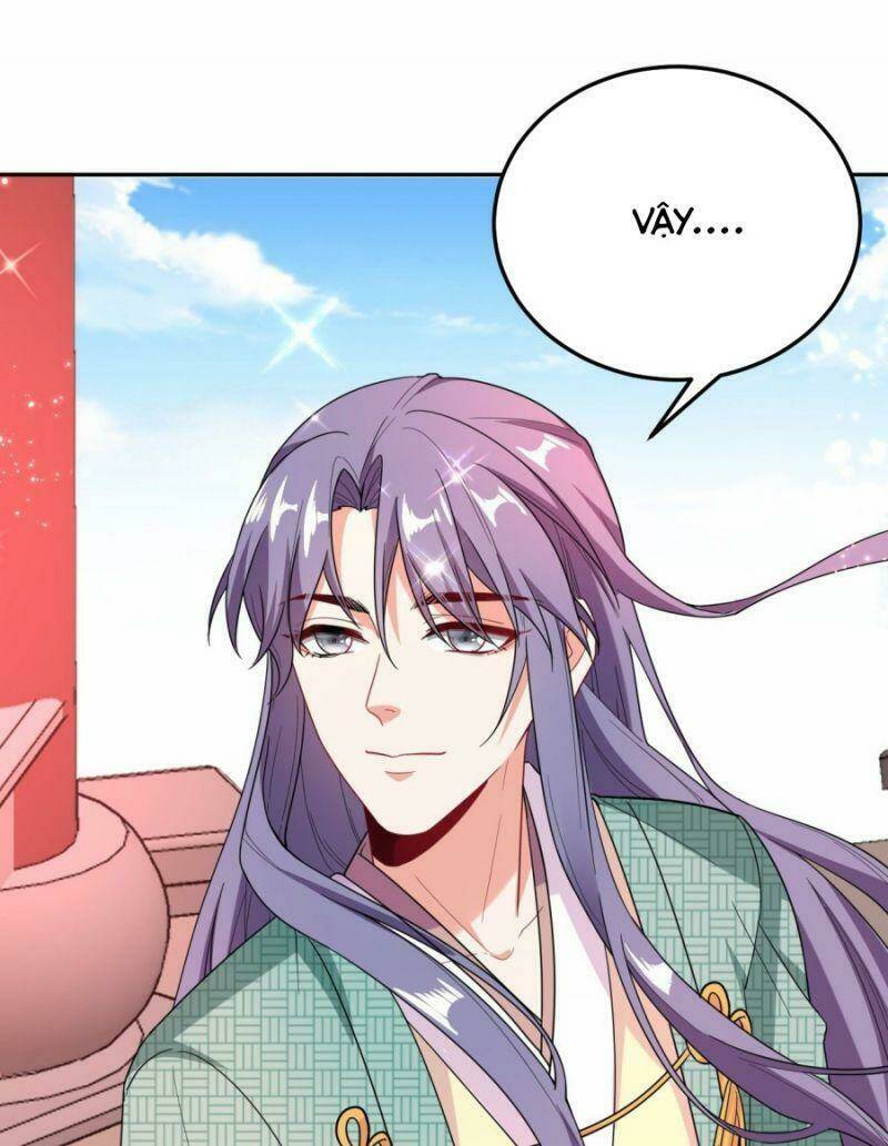 Giang Sơn Mỹ Nam Nhập Trướng Ta: Chapter 6