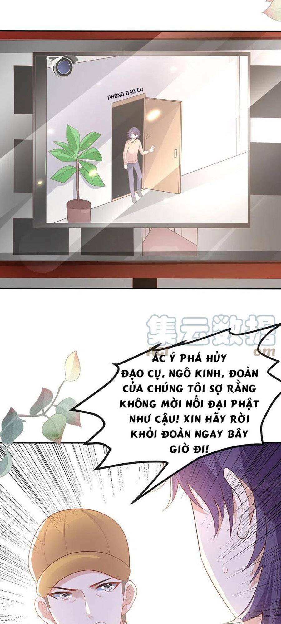 Sủng Hậu Của Vương: Chapter 145