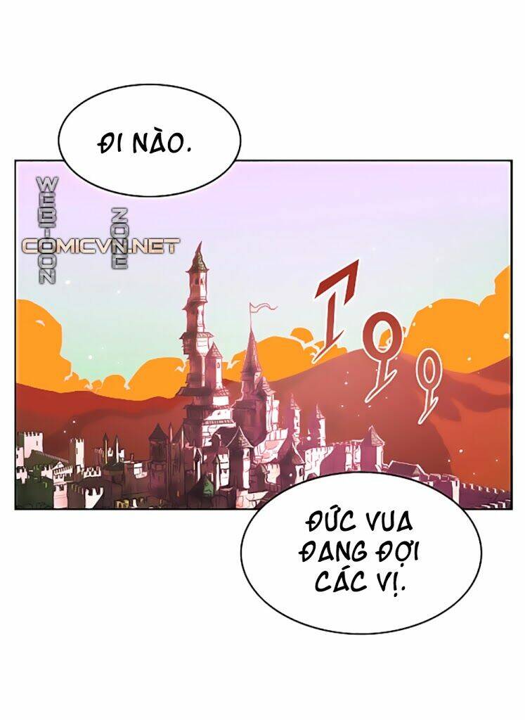 Hard Core Leveling Warrior: Chapter 10