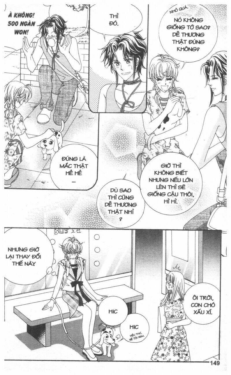 Cũng Vì Em: Chapter 2