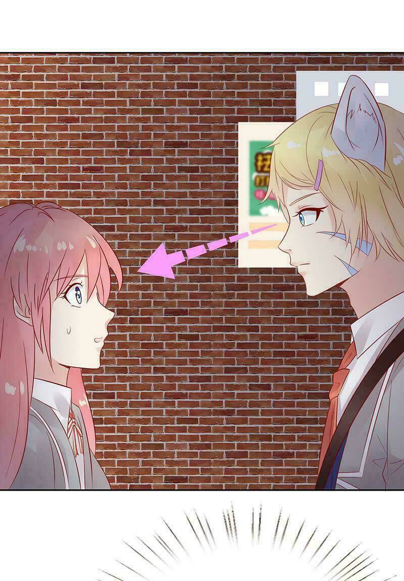 Băng Sơn Học Trưởng Không Được Chọc: Chapter 15