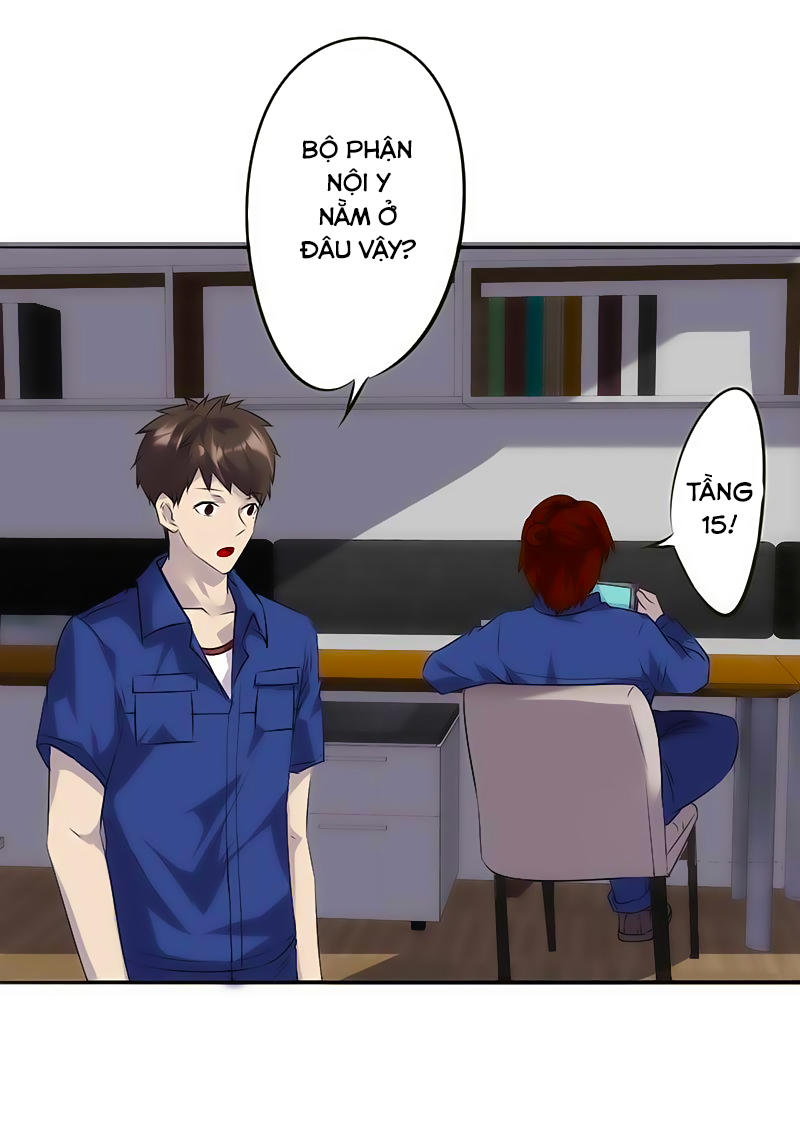 Tối Cường Nông Dân Hệ Thống: Chapter 24