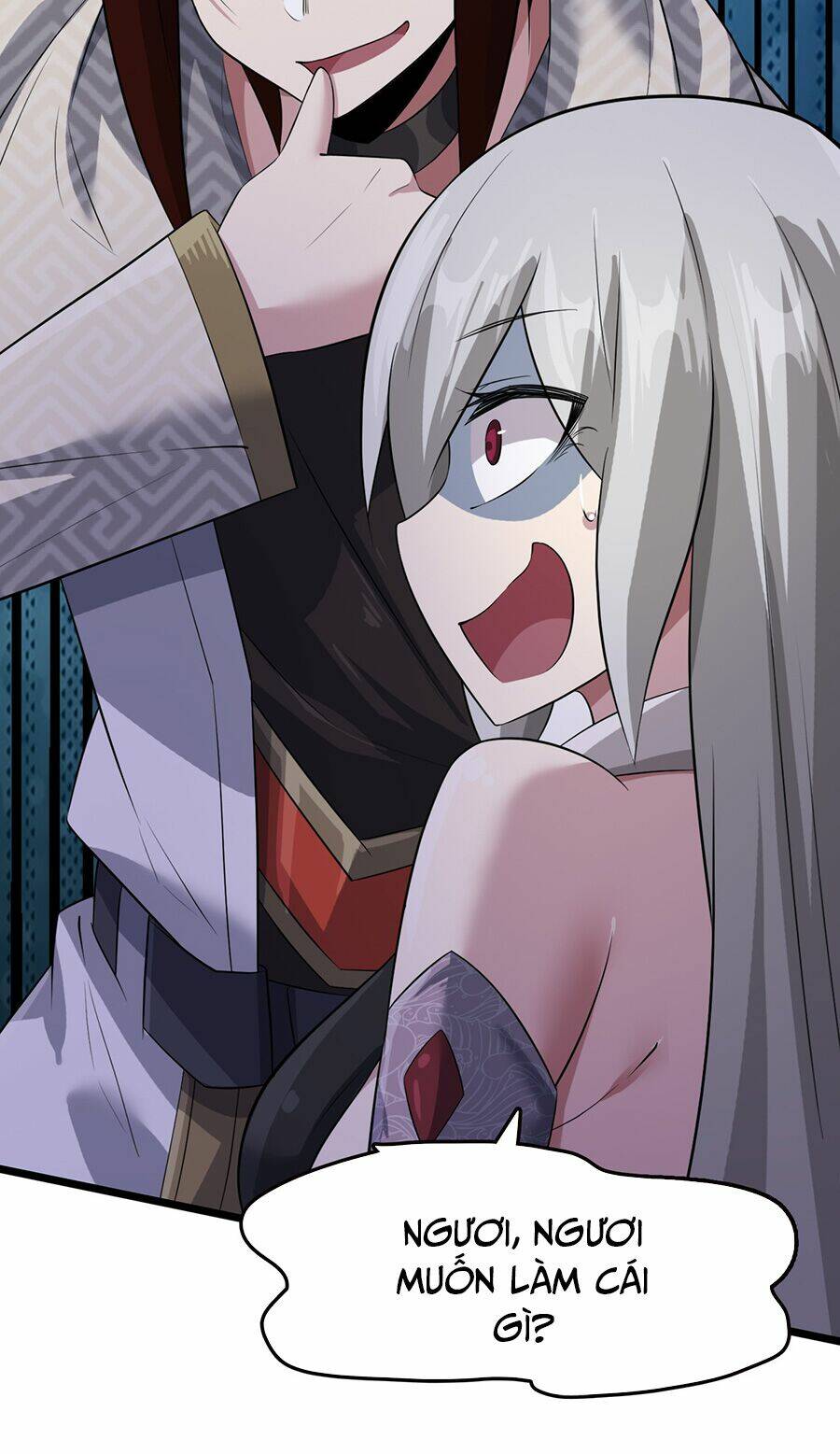 Đại Bảo Kiếm Của Tôi: Chapter 36