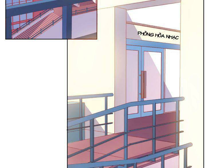 Giai Điệu Của Sự Va Chạm: Chapter 21