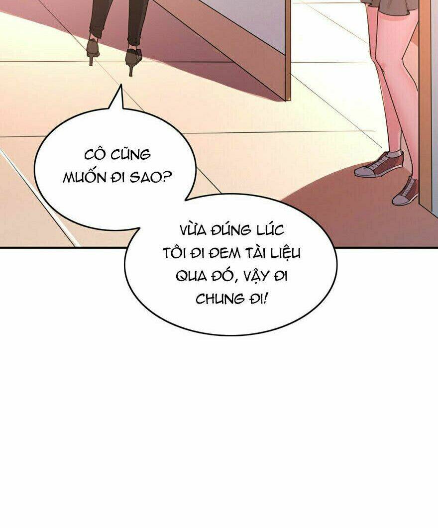 Tiểu Bạch Điềm Thê Của Long Thiếu: Chapter 35