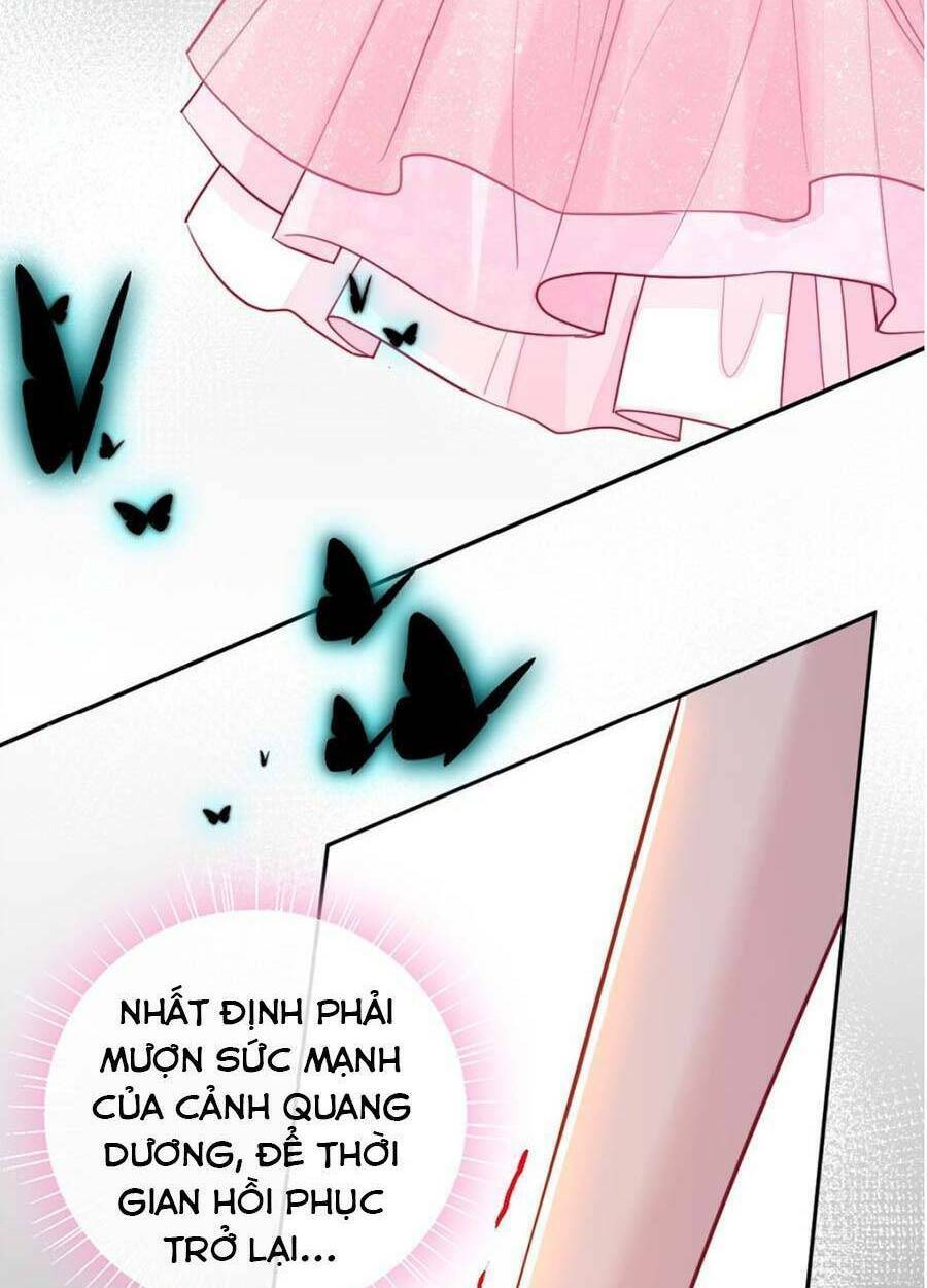 Khi Cô Gái Nhìn Thấy Thời Gian: Chapter 10