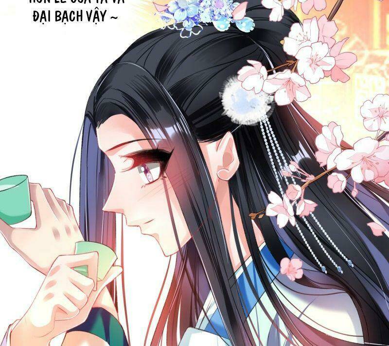 Vương Gia, Áo Lót Của Ngươi Rơi Mất Rồi: Chapter 63