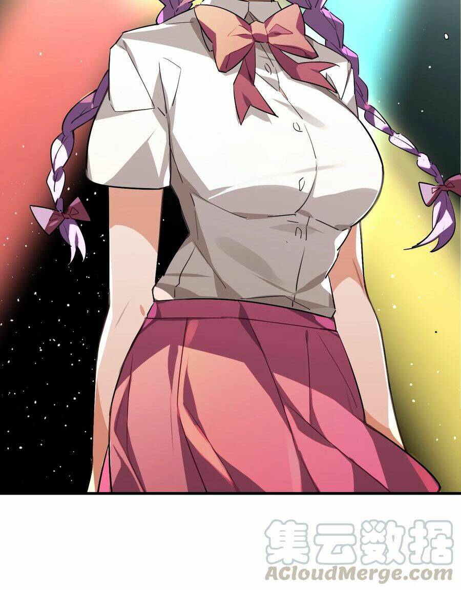 Hóa Ra Tôi Là Công Cụ Trong Game Tình Yêu: Chapter 39