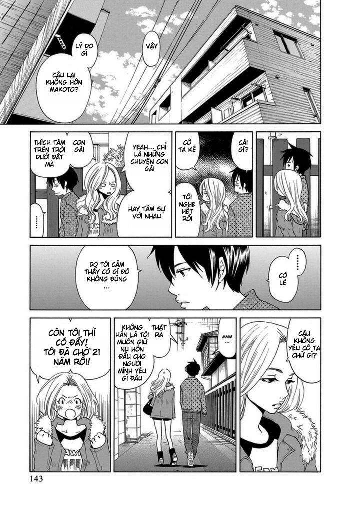 Tokyo Dted: Chapter 7