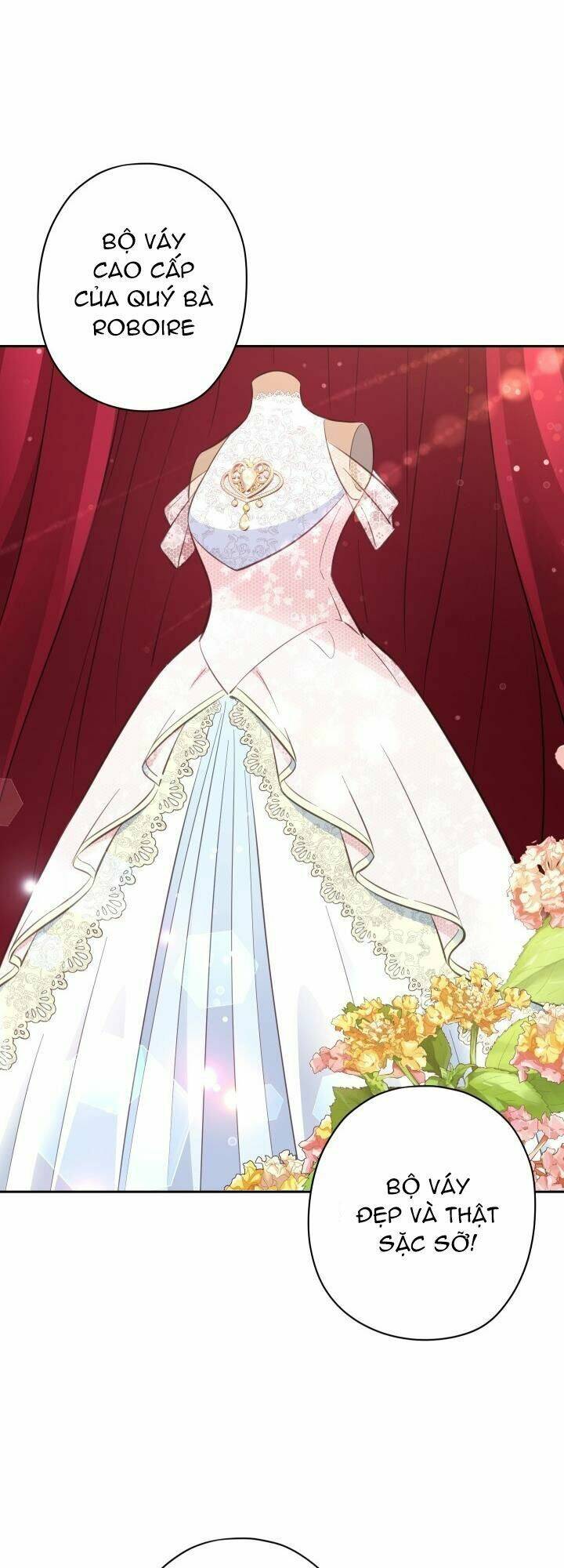 Gửi Đến Người Bạn Của Tôi: Chapter 32