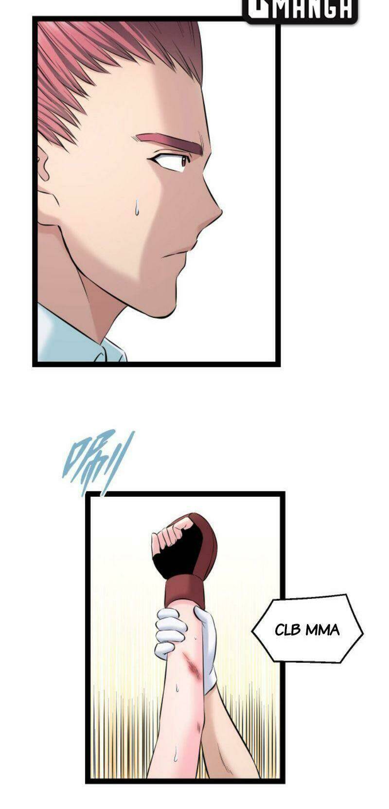 Đối Mặt Với Thử Thách: Chapter 79
