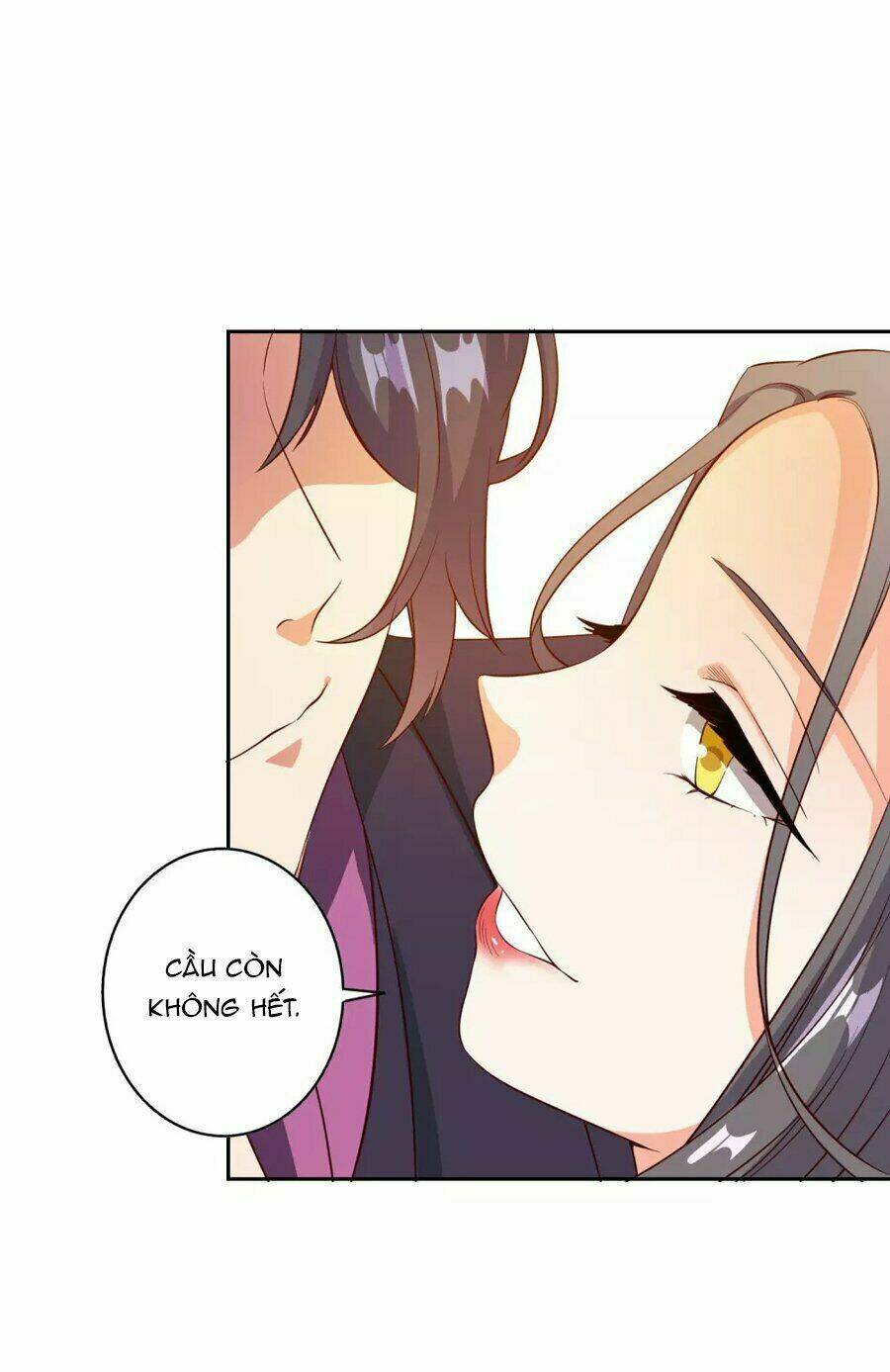 Hôn Nhân Dục Vọng: Thiếu Gia Nhẹ Một Chút!: Chapter 97