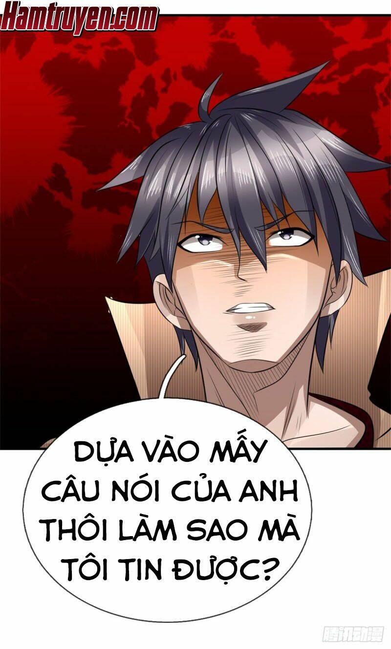 Tuyệt Thế Binh Vương: Chapter 102