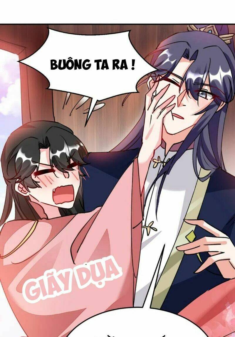 Giang Sơn Mỹ Nam Nhập Trướng Ta: Chapter 59