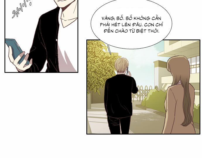 Thế Giới Con Gái: Chapter 29