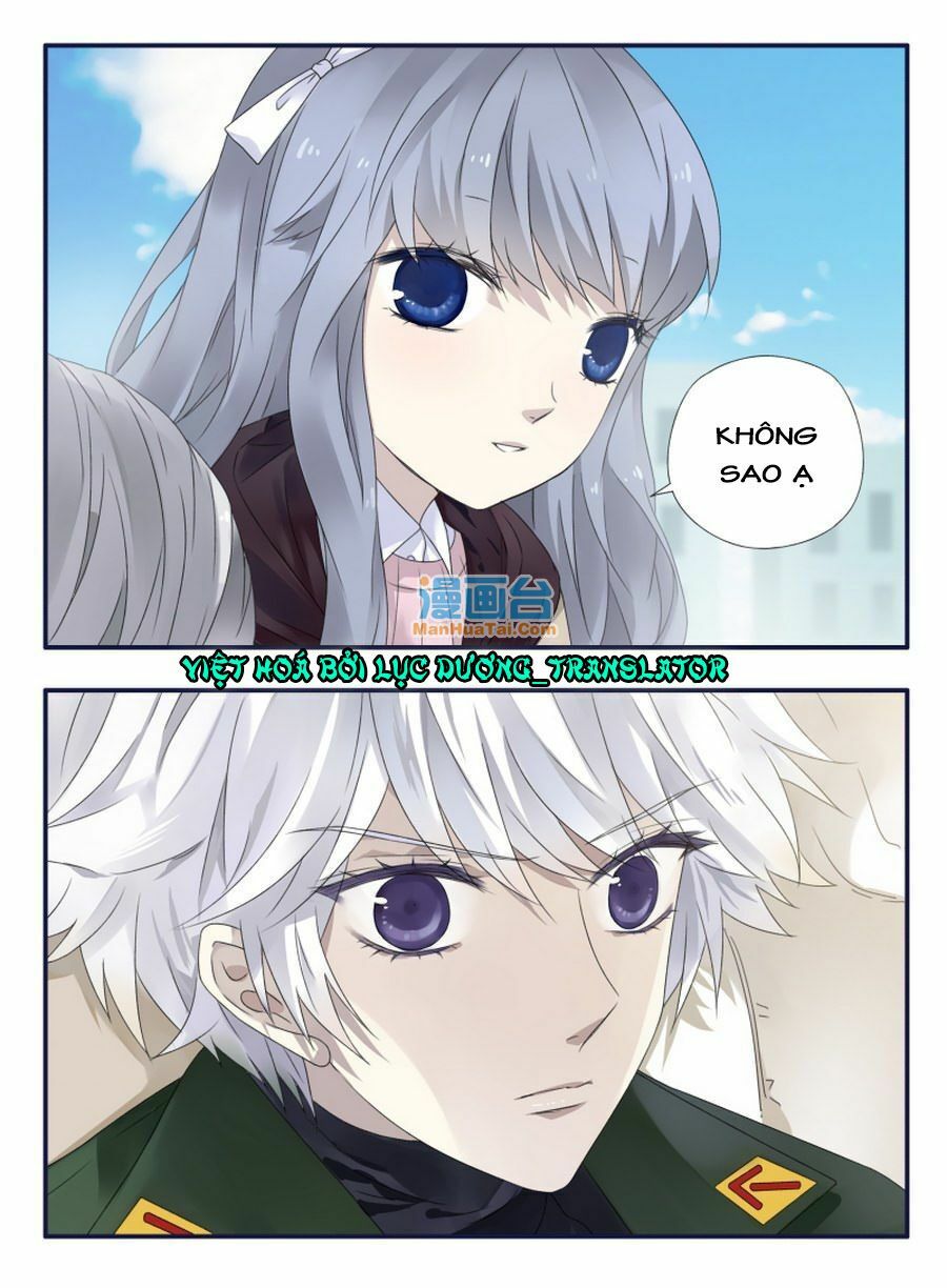 Lam Sí: Chapter 93