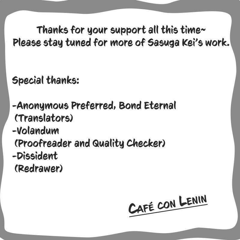 Bạn Gái Chung Nhà: Chapter 51