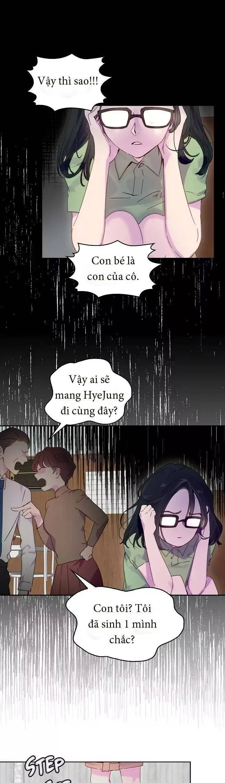 Đừng Xem Thường Nữ Phụ: Chapter 114