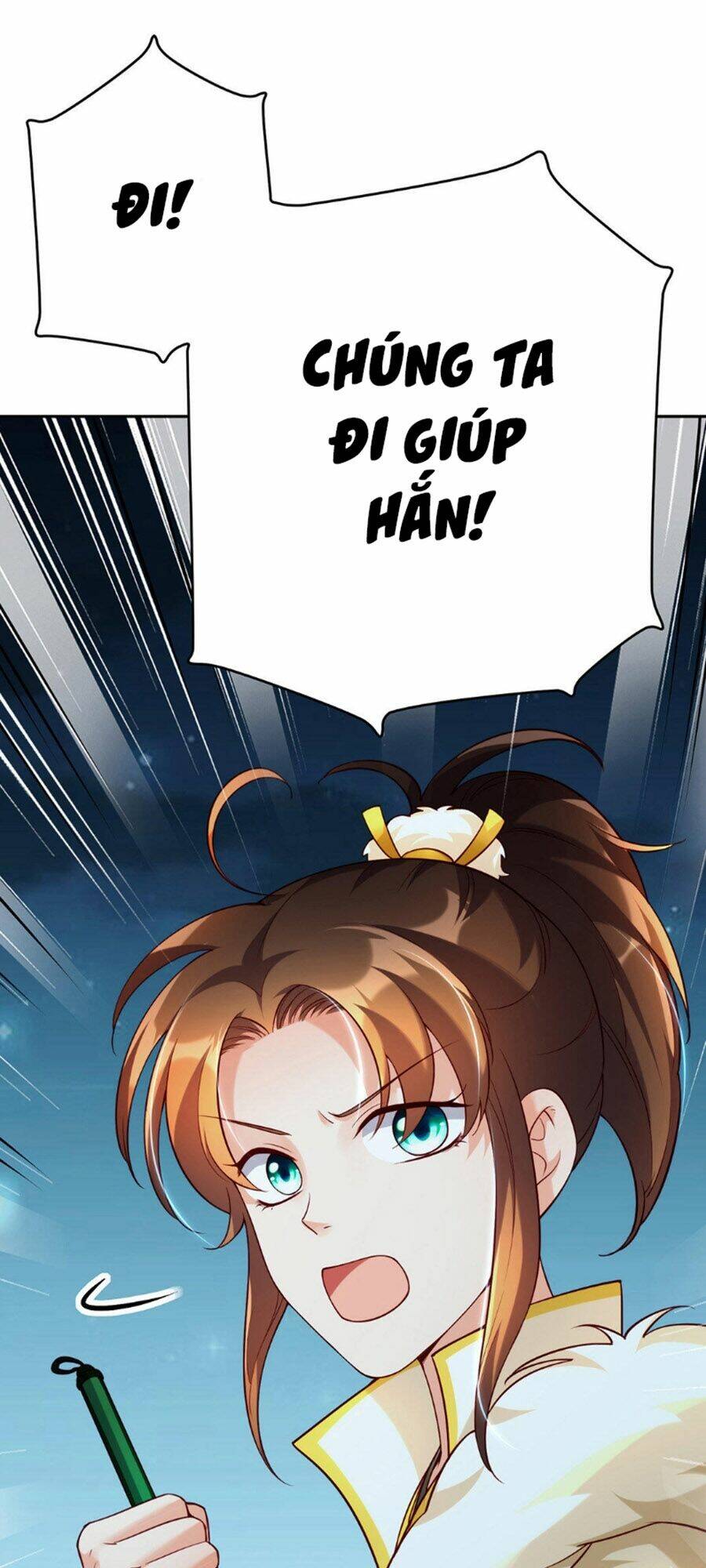 Thiên Kim Bất Hoán: Chapter 16