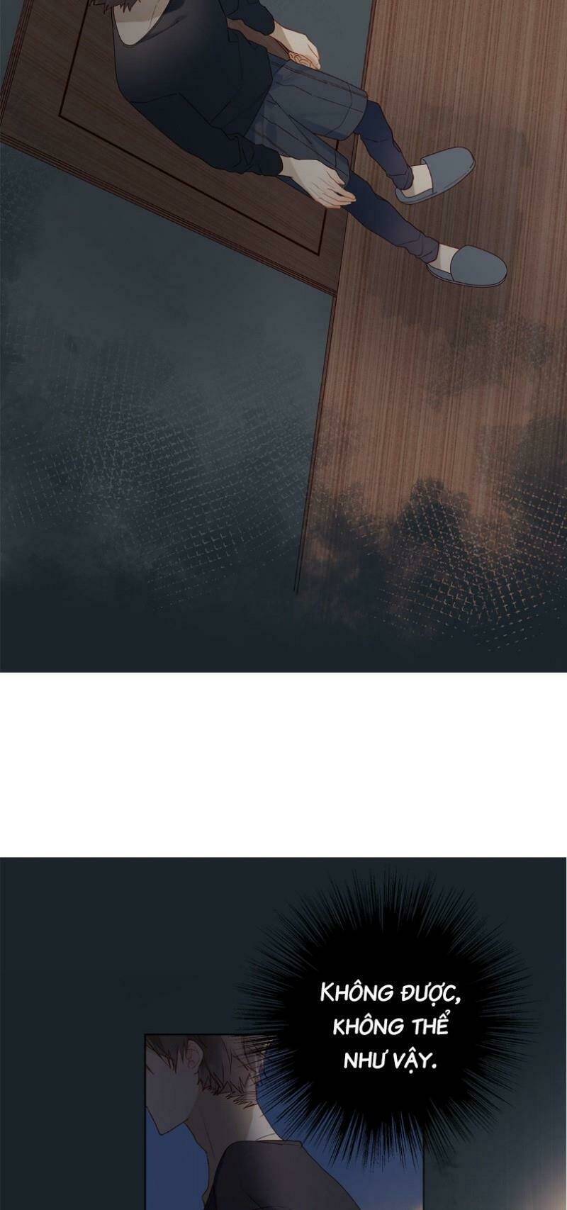 Lời Thề Như Sương Triều: Chapter 18