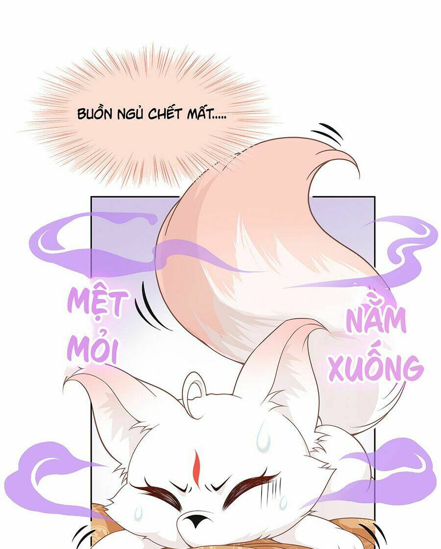 Vương Phi Thật Uy Vũ: Chapter 12.2