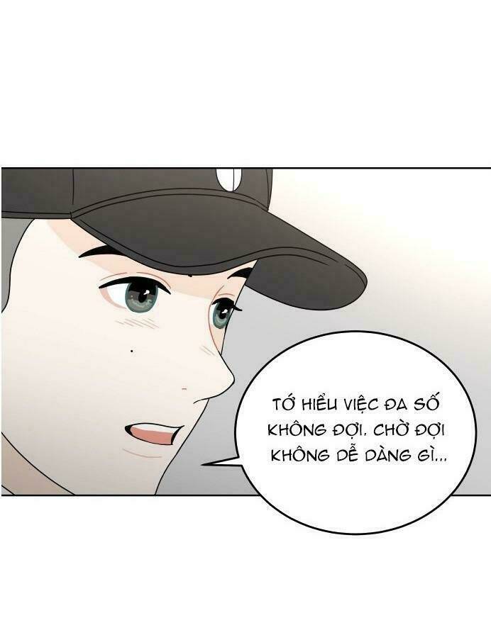 30 Phút Bước Đi Bên Em: Chapter 77