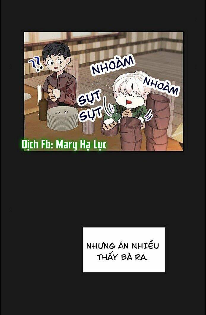 Con Người Không Phải Thứ Có Thể Sửa Rồi Dùng Được Đâu!: Chapter 8