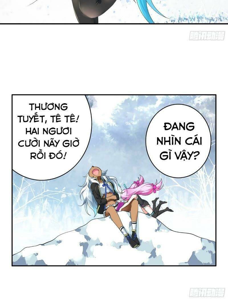 Ta Muốn Ngao Du: Chapter 1