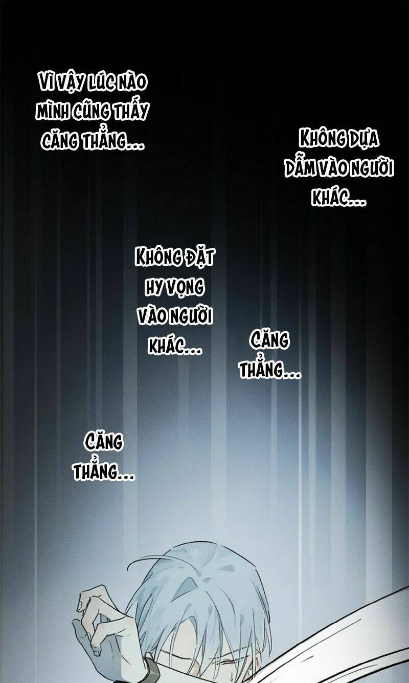 Phép Tắc Trường Ogus: Chapter 20