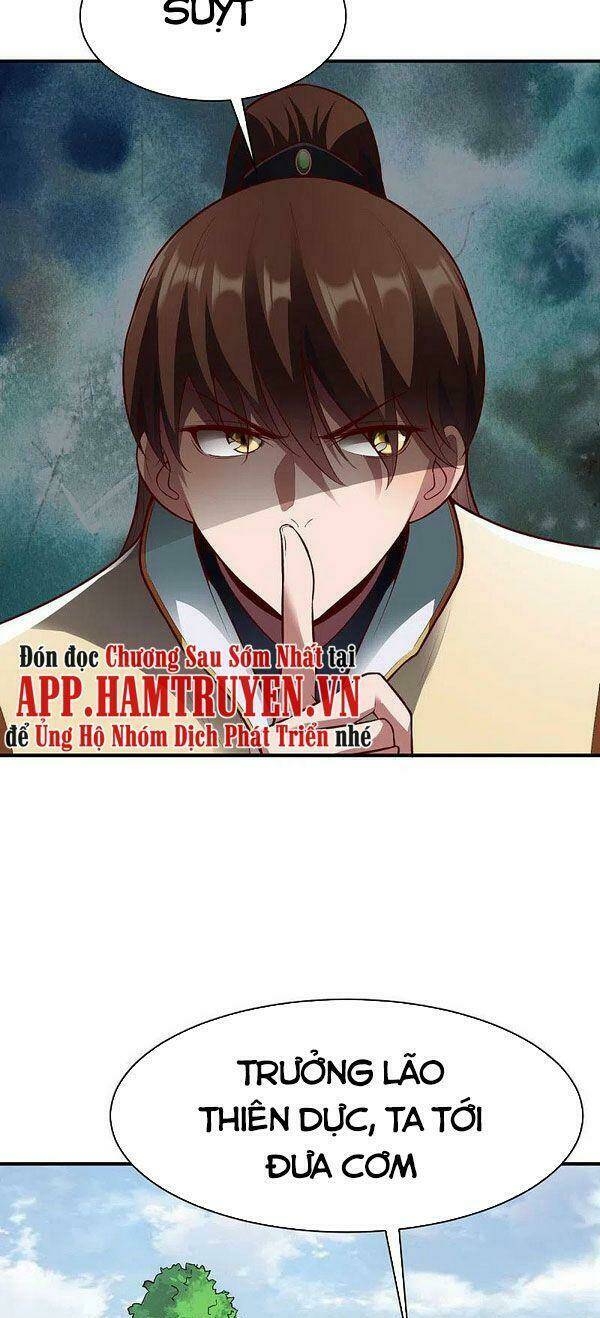 Chiến Đỉnh: Chapter 288