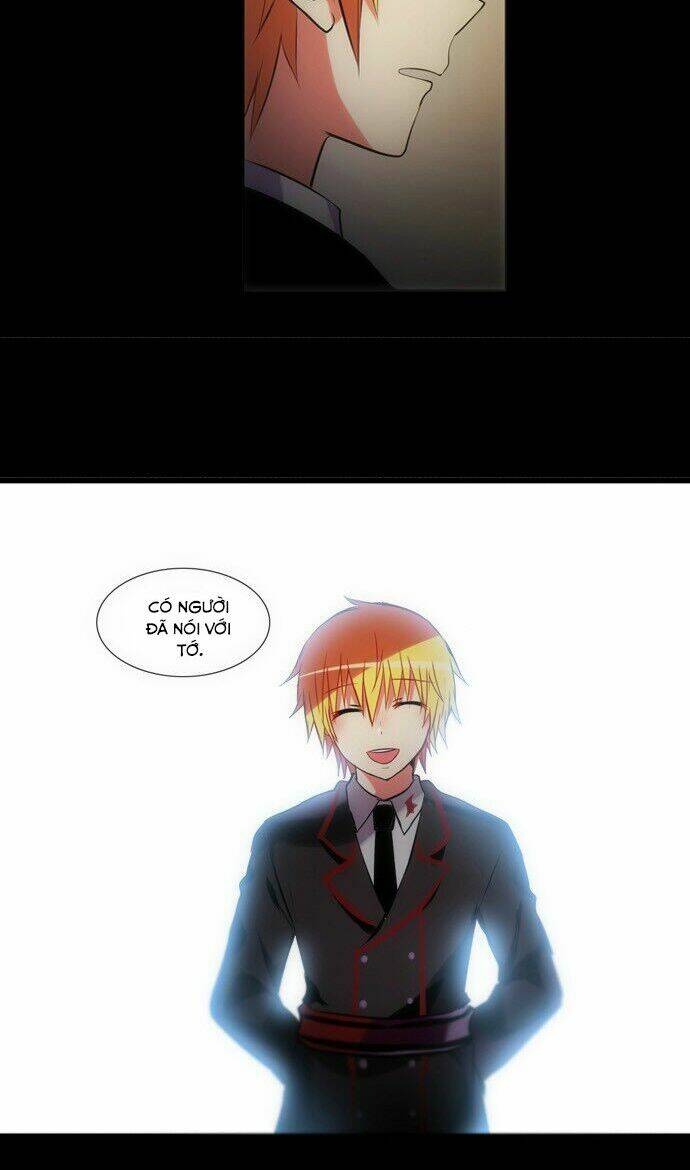 Crepuscule: Chapter 122