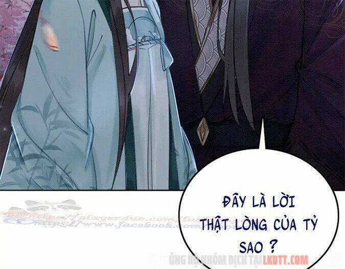 Trọng Sinh Bá Sủng Nhiếp Chính Vương Quá Mạnh Mẽ: Chapter 117