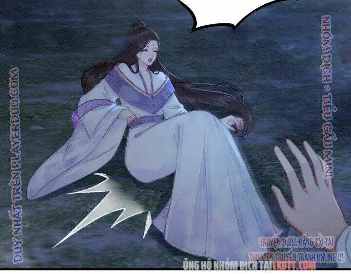 Trọng Sinh Bá Sủng Nhiếp Chính Vương Quá Mạnh Mẽ: Chapter 156