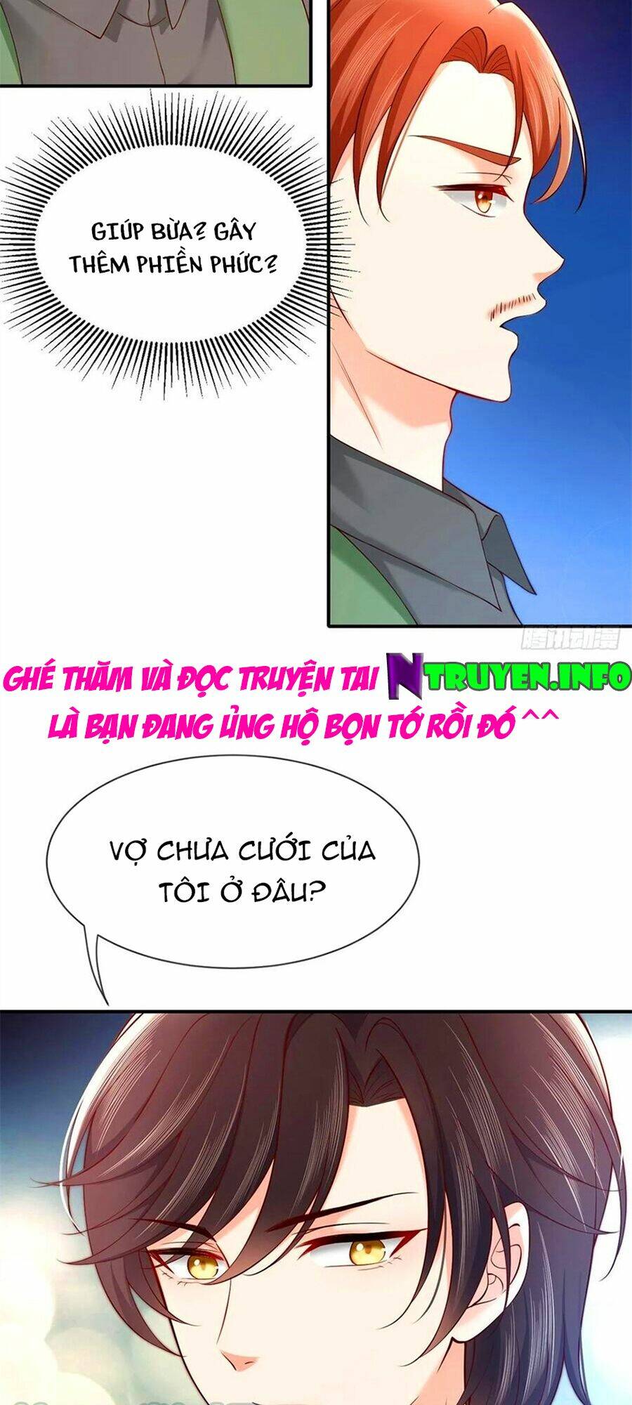 Nam Thần Truy Thê Chỉ Nam: Chapter 90.2