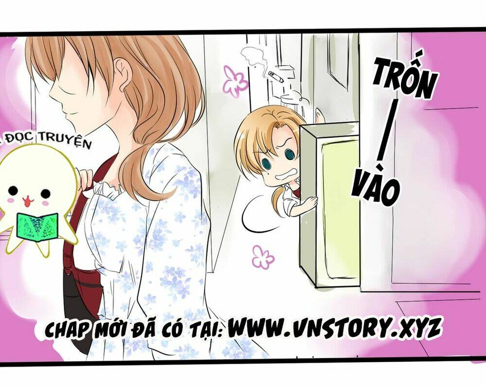 Lớp Học Biến Chất: Chapter 7