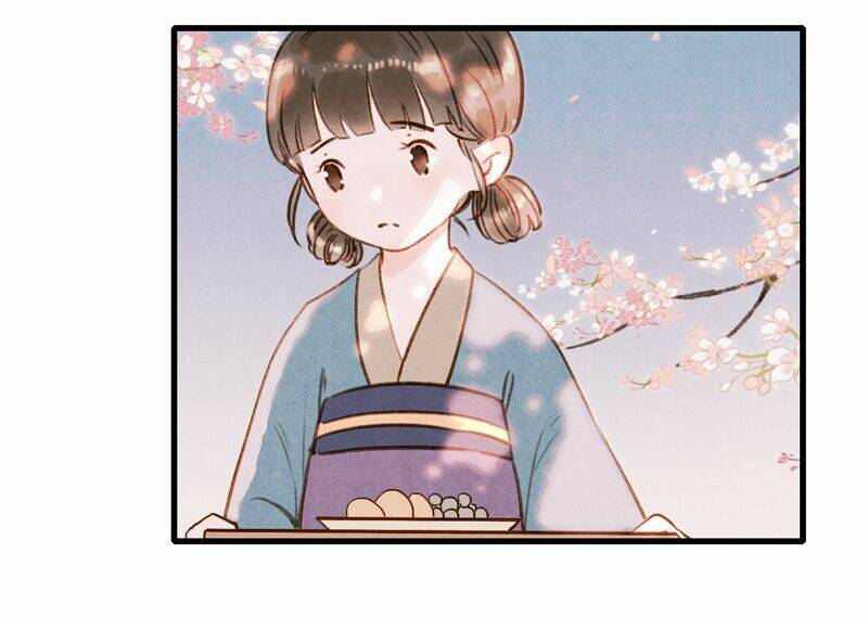 Thiếu Nữ Tản Mộng Đàm: Chapter 56