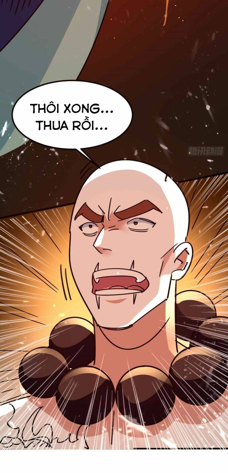 Vạn Giới Tiên Vương: Chapter 154