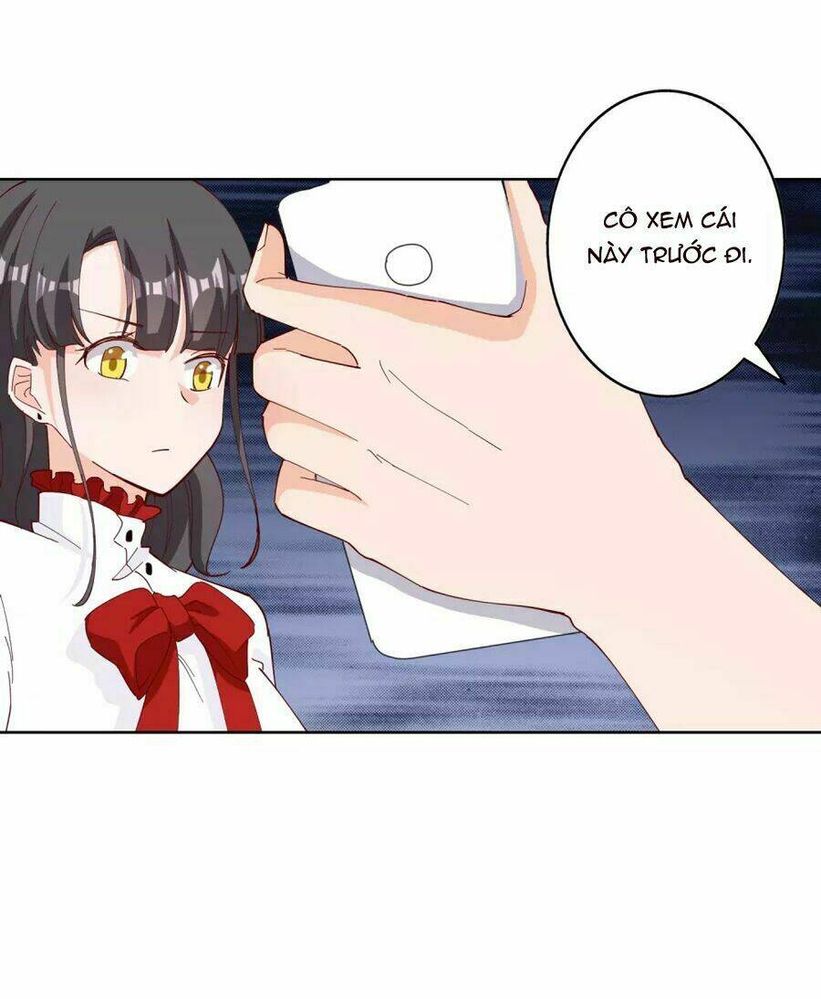 Hôn Nhân Dục Vọng: Thiếu Gia Nhẹ Một Chút!: Chapter 111