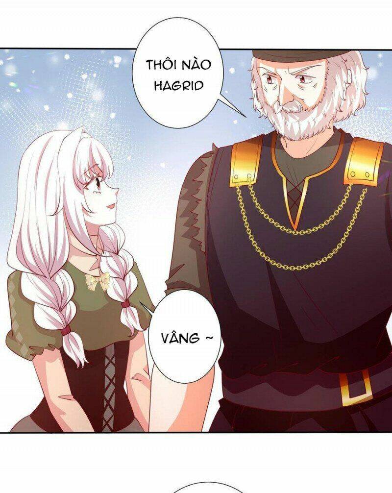 Công Chúa Phản Diện Trong Truyền Thuyết: Chapter 120