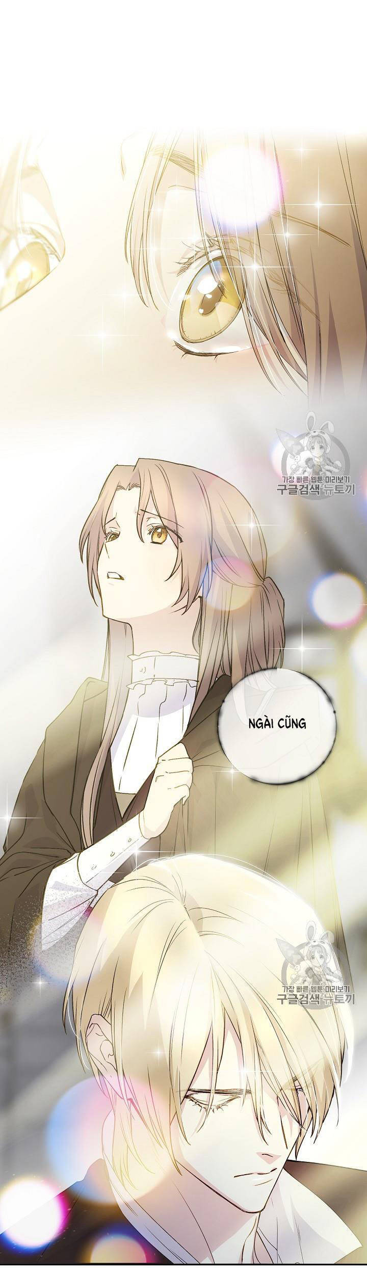 Cô Hầu Giỏi Giang: Chapter 33