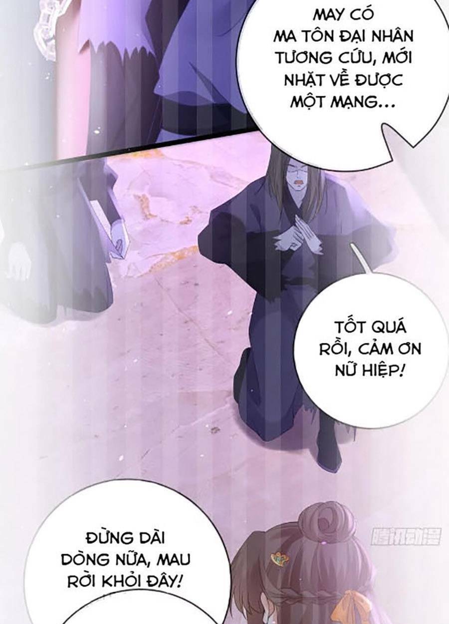 Ma Đầu Vạn Ác Năm Tuổi Rưỡi: Chapter 106