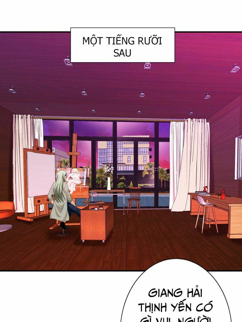 Hộ Hoa Cao Thủ Tại Đô Thị: Chapter 83