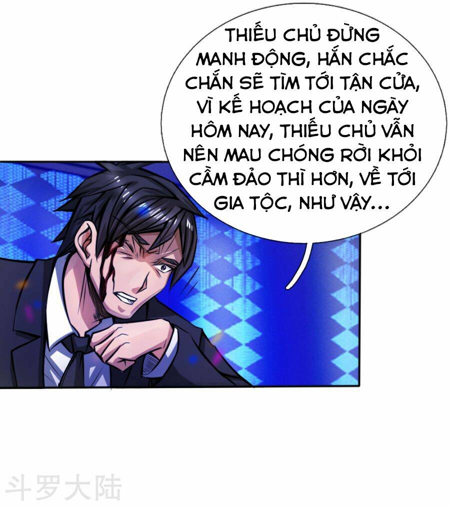 Tuyệt Thế Binh Vương: Chapter 53