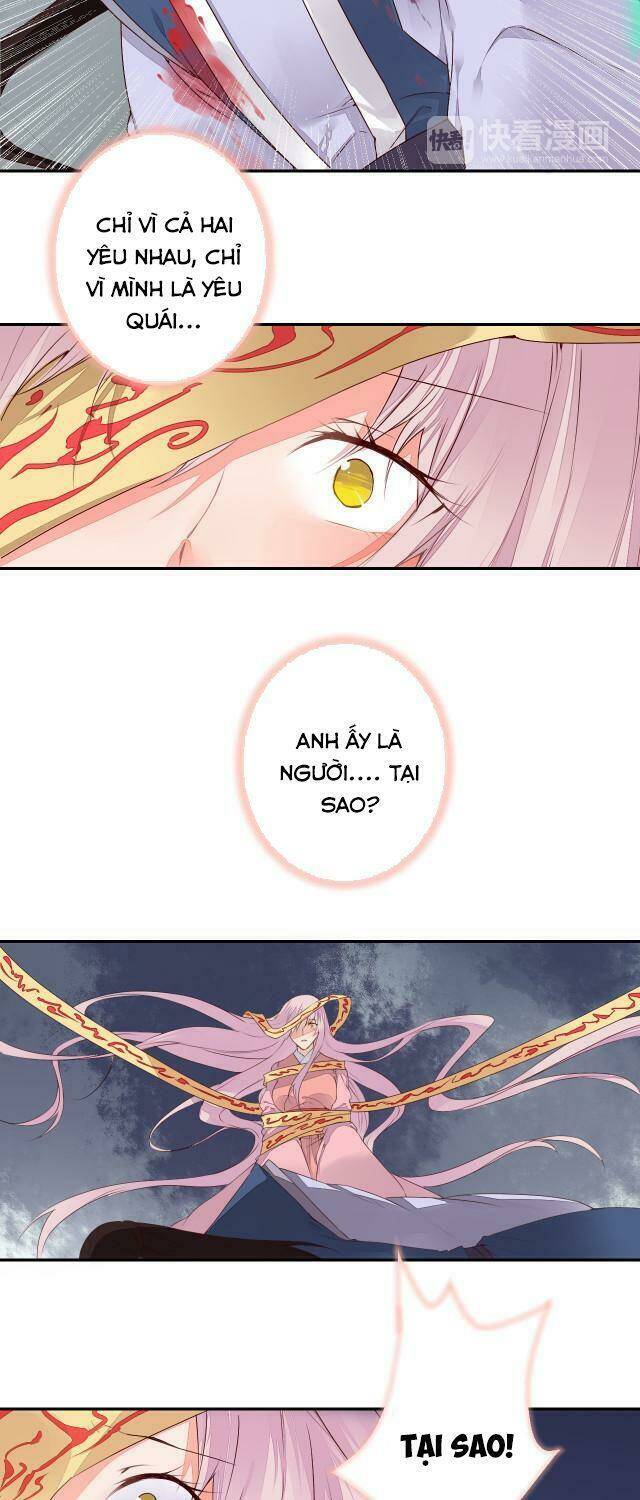 Đốt Đào Hoa: Chapter 47