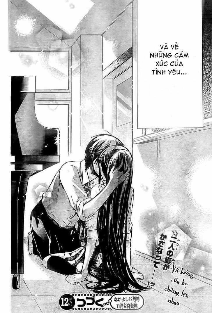 Watashi Ni Xx Shinasai!: Chapter 18