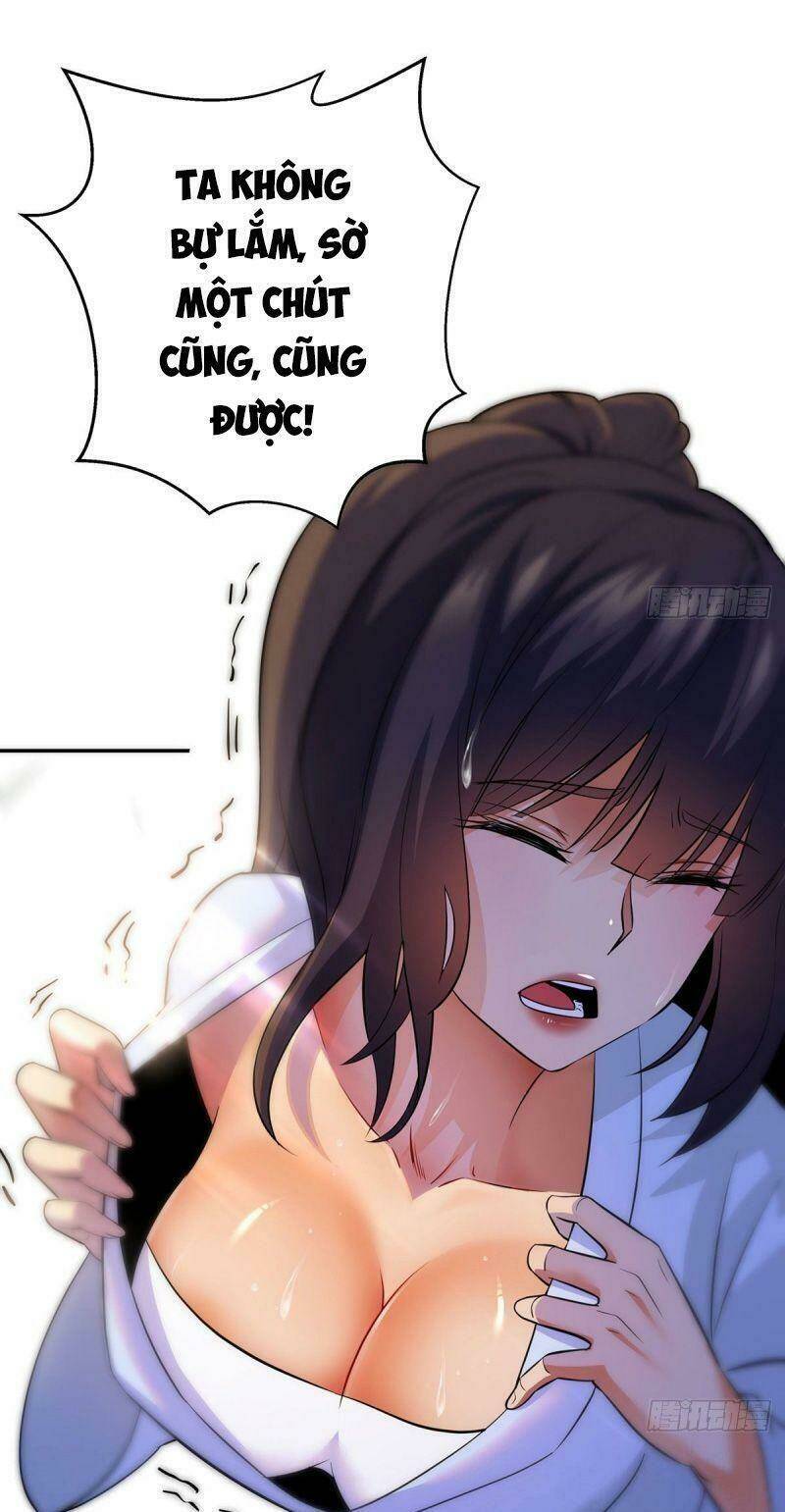 Ta Là Đại Hoàn Đan: Chapter 14