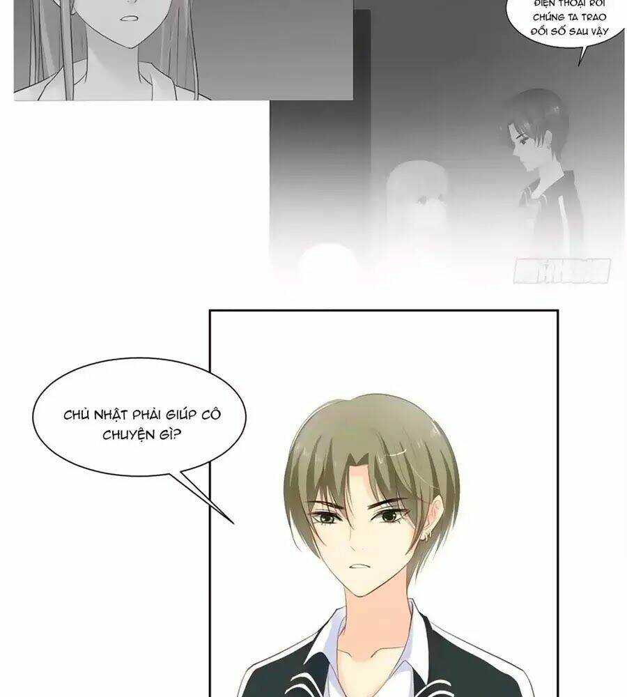 Sinh Sinh Tương Thác: Chapter 57