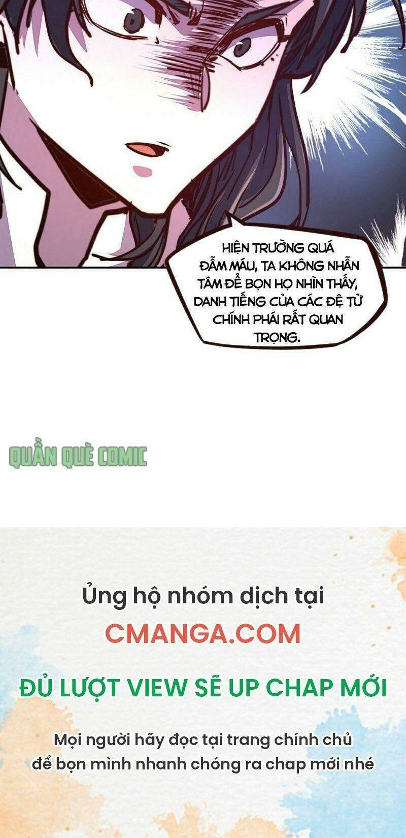 Sinh Tử Quyết: Chapter 179