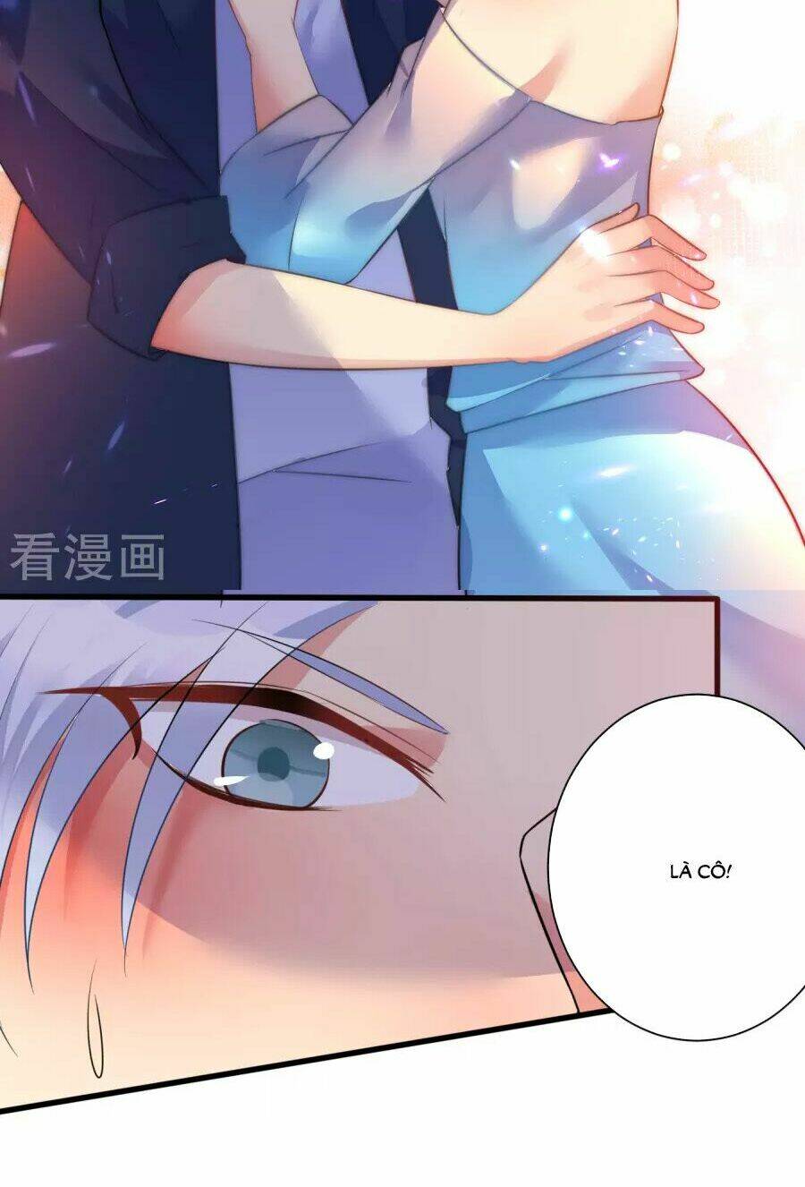 Thâu Tâm Du Hí: Chapter 7